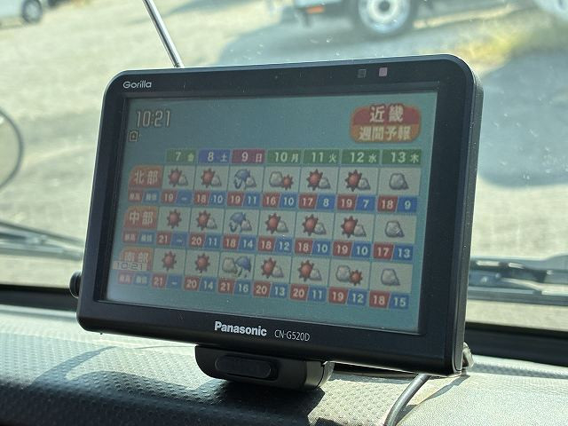 いすゞ エルフ 小型 平ボディ TKG-NJR85A(95775) 41枚目