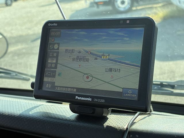 いすゞ エルフ 小型 平ボディ TKG-NJR85A(95775) 42枚目