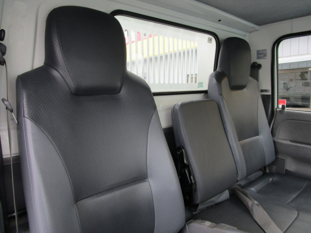 いすゞ エルフ 小型 土砂ダンプ TKG-NJR85AD(95776) 35枚目