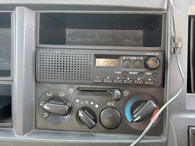 いすゞ エルフ 小型 平ボディ TKG-NJR85A(95775) 43枚目