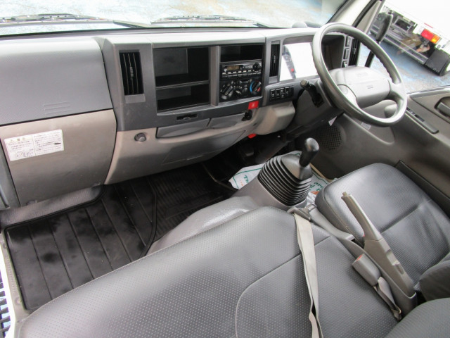 いすゞ エルフ 小型 土砂ダンプ TKG-NJR85AD(95776) 37枚目