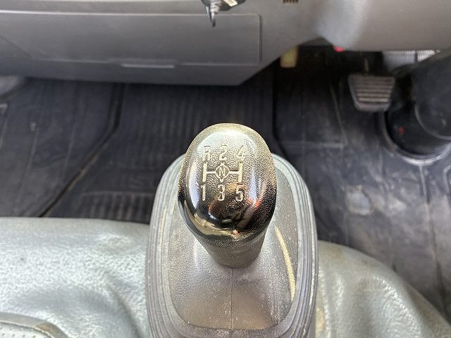 いすゞ エルフ 小型 平ボディ TKG-NJR85A(95775) 45枚目