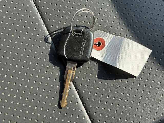 いすゞ エルフ 小型 平ボディ TKG-NJR85A(95775) 46枚目