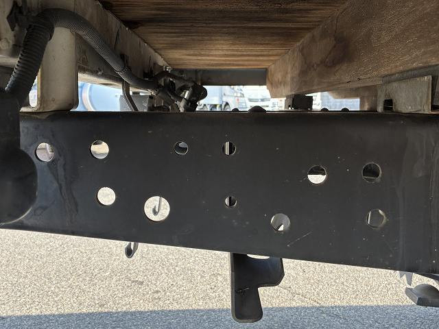 いすゞ エルフ 小型 平ボディ TKG-NJR85A(95775) 47枚目