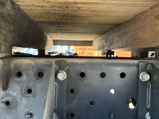 いすゞ エルフ 小型 平ボディ TKG-NJR85A(95775) 49枚目