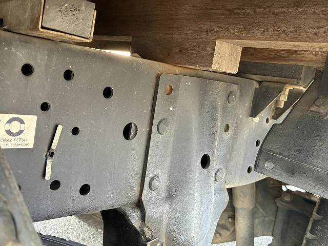 いすゞ エルフ 小型 平ボディ TKG-NJR85A(95775) 50枚目