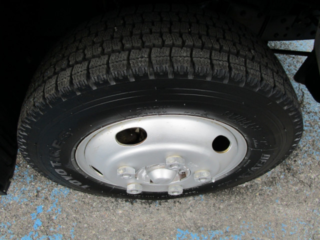 いすゞ エルフ 小型 土砂ダンプ TKG-NJR85AD(95776) 47枚目