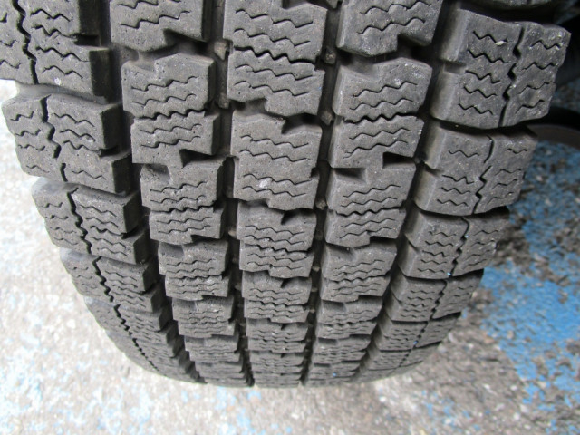 いすゞ エルフ 小型 土砂ダンプ TKG-NJR85AD(95776) 48枚目