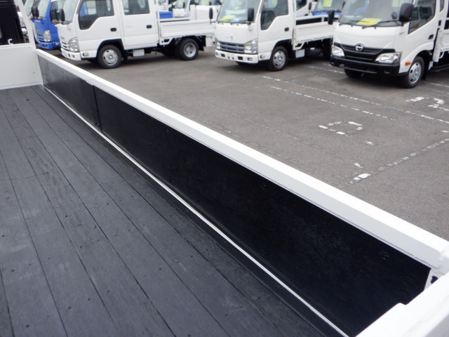 日野 デュトロ 小型 平ボディ TKG-XZC710M(95777) 12枚目