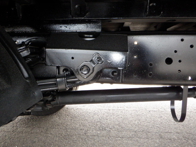 日野 デュトロ 小型 平ボディ TKG-XZC710M(95777) 14枚目