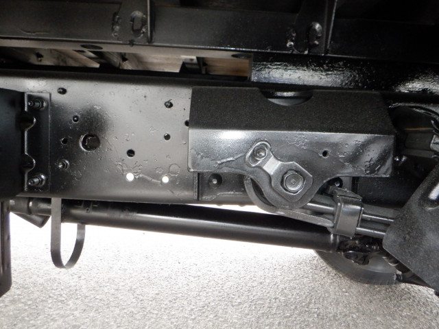 日野 デュトロ 小型 平ボディ TKG-XZC710M(95777) 15枚目