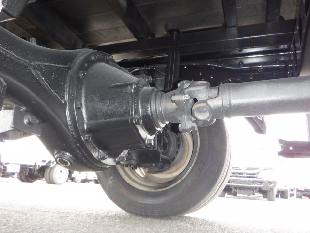 日野 デュトロ 小型 平ボディ TKG-XZC710M(95777) 16枚目