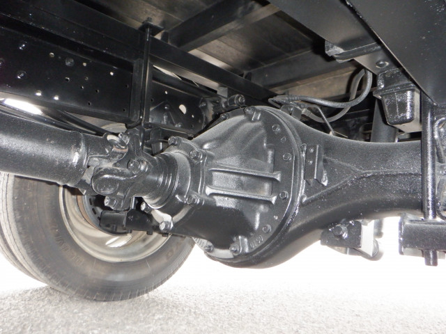 日野 デュトロ 小型 平ボディ TKG-XZC710M(95777) 17枚目