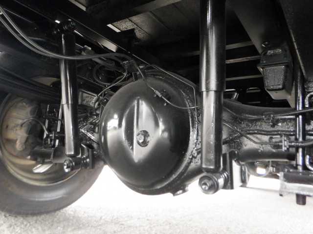 日野 デュトロ 小型 平ボディ TKG-XZC710M(95777) 18枚目