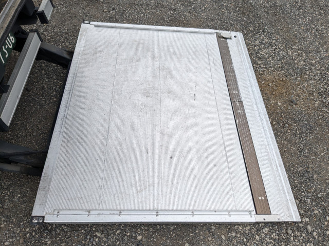 いすゞ エルフ 小型 アルミバン TKG-NMR85AN(95778) 12枚目