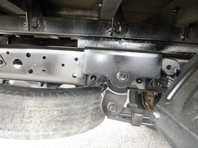 日野 デュトロ 小型 平ボディ TKG-XZC710M(95777) 20枚目