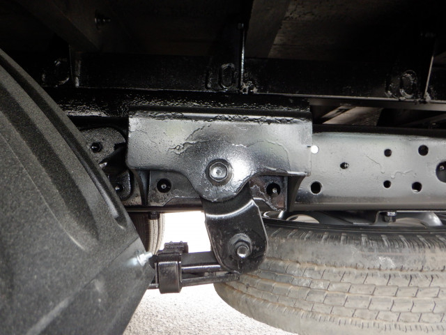 日野 デュトロ 小型 平ボディ TKG-XZC710M(95777) 21枚目