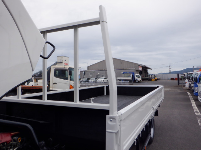 日野 デュトロ 小型 平ボディ TKG-XZC710M(95777) 22枚目