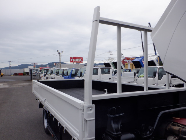 日野 デュトロ 小型 平ボディ TKG-XZC710M(95777) 23枚目