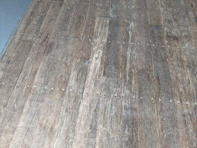 いすゞ エルフ 小型 アルミバン TKG-NMR85AN(95778) 17枚目