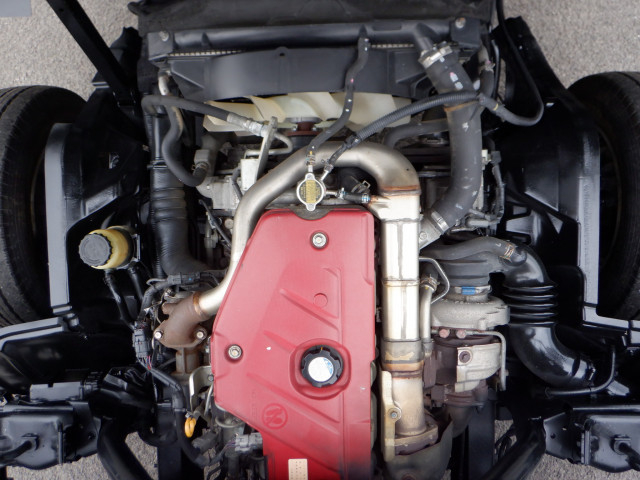 日野 デュトロ 小型 平ボディ TKG-XZC710M(95777) 26枚目