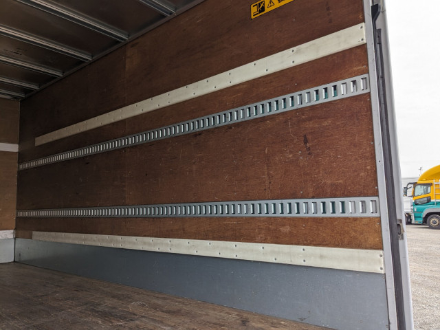 いすゞ エルフ 小型 アルミバン TKG-NMR85AN(95778) 23枚目