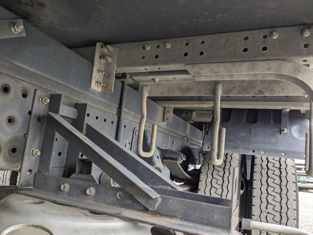 いすゞ エルフ 小型 アルミバン TKG-NMR85AN(95778) 26枚目