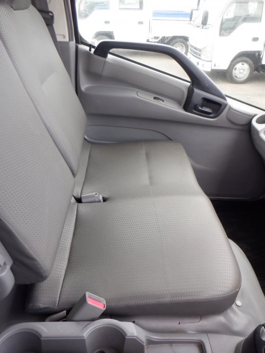 日野 デュトロ 小型 平ボディ TKG-XZC710M(95777) 33枚目