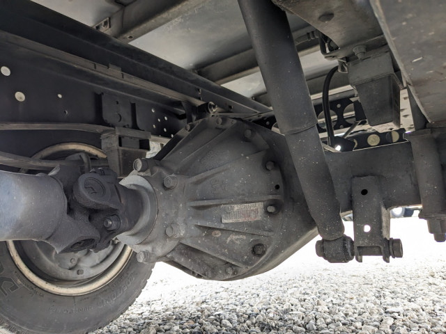 いすゞ エルフ 小型 アルミバン TKG-NMR85AN(95778) 27枚目