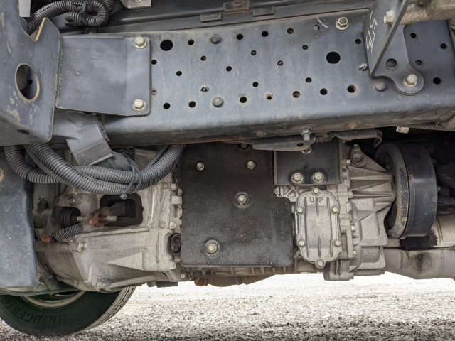 いすゞ エルフ 小型 アルミバン TKG-NMR85AN(95778) 28枚目