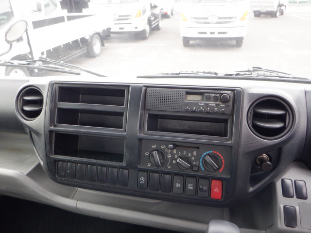 日野 デュトロ 小型 平ボディ TKG-XZC710M(95777) 37枚目