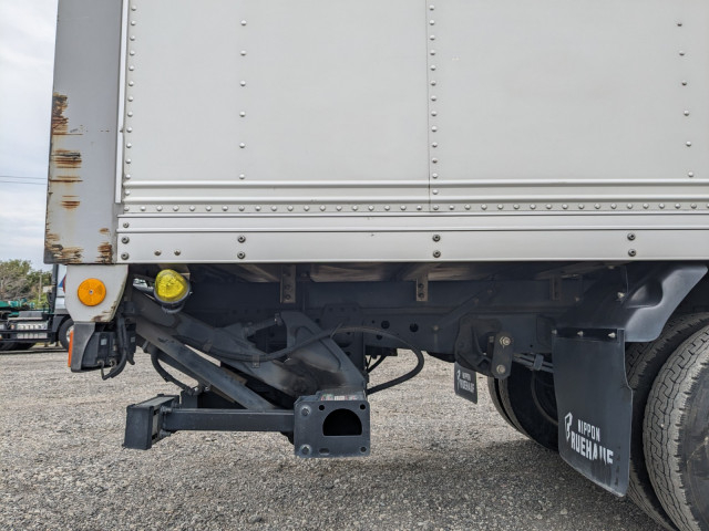 いすゞ エルフ 小型 アルミバン TKG-NMR85AN(95778) 33枚目