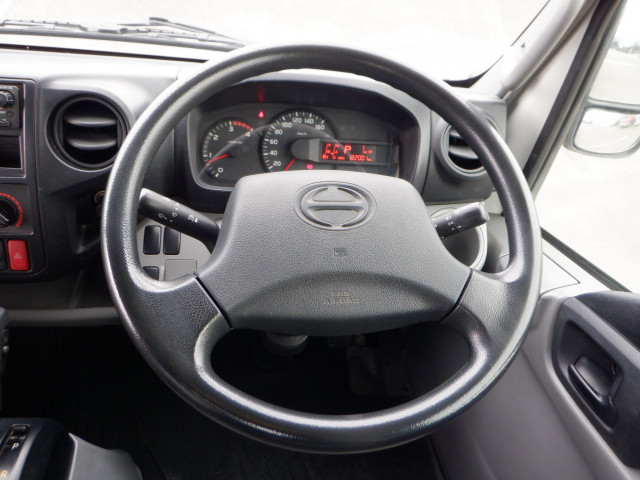 日野 デュトロ 小型 平ボディ TKG-XZC710M(95777) 40枚目