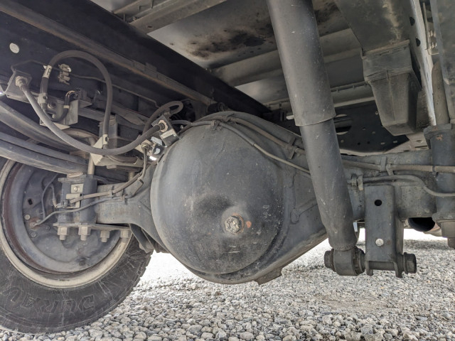 いすゞ エルフ 小型 アルミバン TKG-NMR85AN(95778) 34枚目