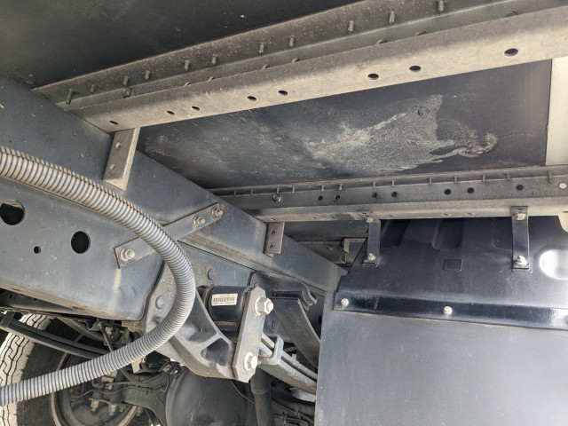 いすゞ エルフ 小型 アルミバン TKG-NMR85AN(95778) 35枚目