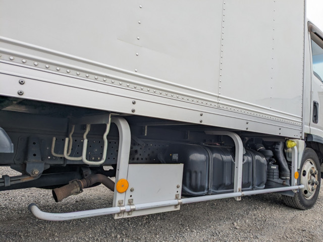 いすゞ エルフ 小型 アルミバン TKG-NMR85AN(95778) 36枚目