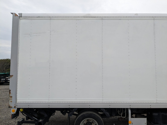 いすゞ エルフ 小型 アルミバン TKG-NMR85AN(95778) 37枚目