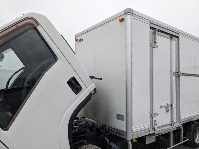 いすゞ エルフ 小型 アルミバン TKG-NMR85AN(95778) 44枚目