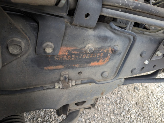 いすゞ エルフ 小型 アルミバン TKG-NMR85AN(95778) 46枚目