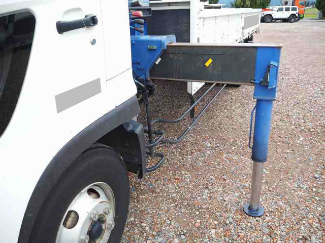 日野 レンジャー 中型 クレーン付き TKG-FC9JKAP(95779) 13枚目