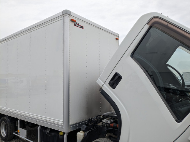 いすゞ エルフ 小型 アルミバン TKG-NMR85AN(95778) 48枚目