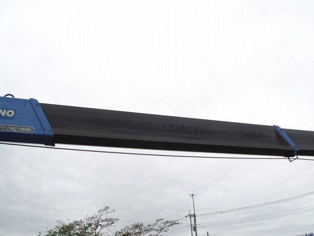 日野 レンジャー 中型 クレーン付き TKG-FC9JKAP(95779) 17枚目