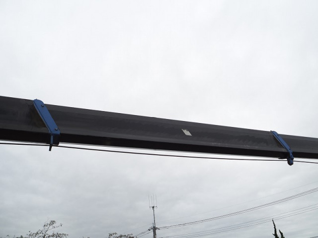 日野 レンジャー 中型 クレーン付き TKG-FC9JKAP(95779) 18枚目