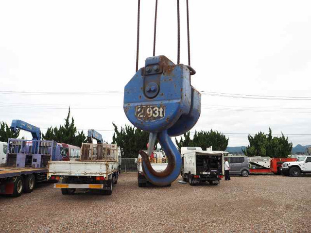 日野 レンジャー 中型 クレーン付き TKG-FC9JKAP(95779) 20枚目