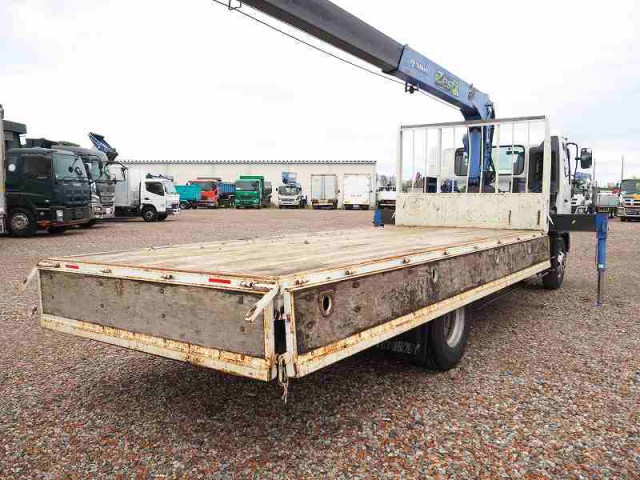 日野 レンジャー 中型 クレーン付き TKG-FC9JKAP(95779) 23枚目