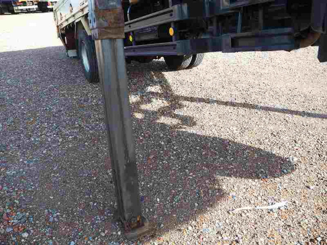 日野 レンジャー 増トン - QKG-FE7JKAA(95780) 10枚目