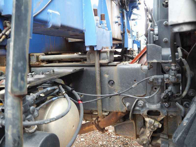 日野 レンジャー 中型 クレーン付き TKG-FC9JKAP(95779) 31枚目