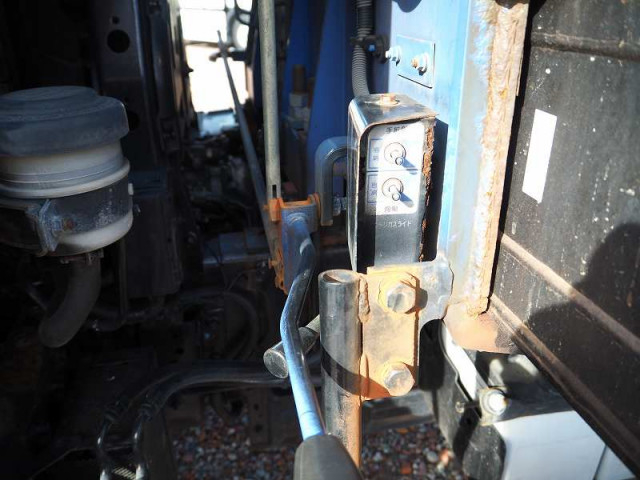 日野 レンジャー 増トン - QKG-FE7JKAA(95780) 17枚目