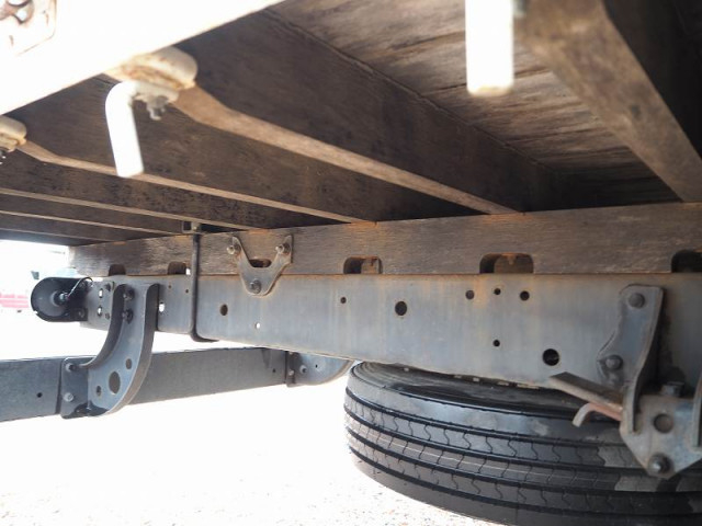 日野 レンジャー 中型 クレーン付き TKG-FC9JKAP(95779) 35枚目