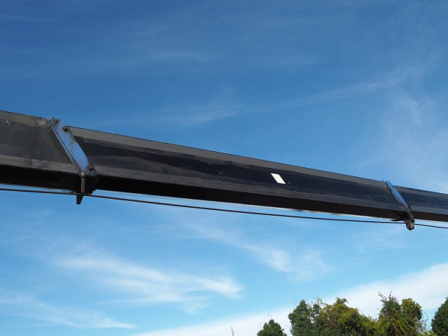 日野 レンジャー 増トン - QKG-FE7JKAA(95780) 21枚目